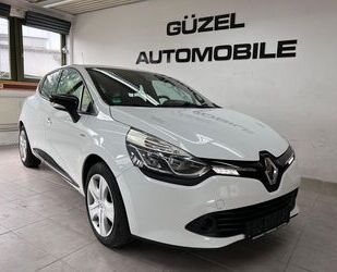 Renault Clio Gebrauchtwagen