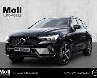 Volvo XC60 Gebrauchtwagen