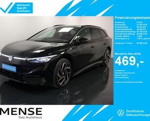 VW ID.7 Gebrauchtwagen