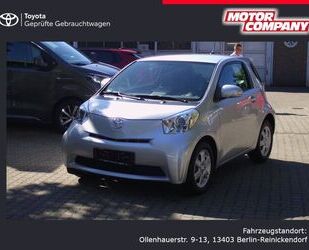 Toyota IQ Gebrauchtwagen
