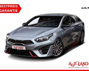 Kia pro ceed / ProCeed Gebrauchtwagen