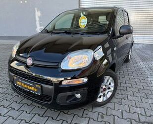 Fiat Panda Gebrauchtwagen