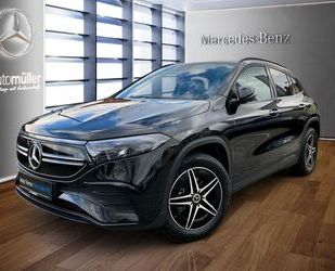 Mercedes-Benz EQA Gebrauchtwagen