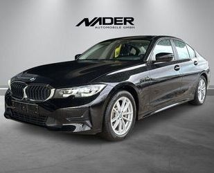 BMW 330 Gebrauchtwagen