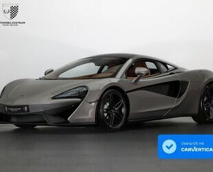 McLaren 540C Gebrauchtwagen