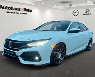 Honda Civic Gebrauchtwagen