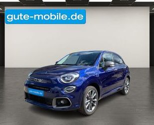 Fiat 500X Gebrauchtwagen