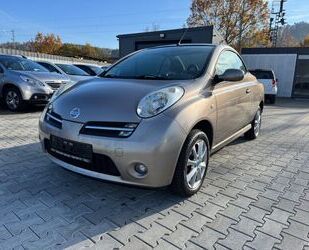 Nissan Micra Gebrauchtwagen