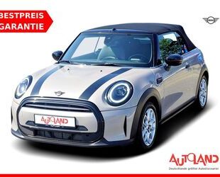 Mini Cooper Gebrauchtwagen