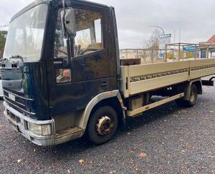 IVECO Andere Gebrauchtwagen