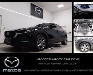 Mazda CX-30 Gebrauchtwagen