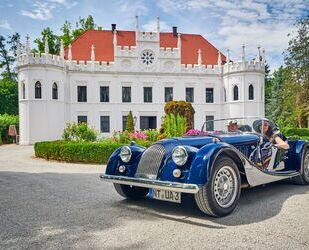 Morgan Plus 8 Gebrauchtwagen