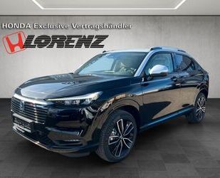 Honda HR-V Gebrauchtwagen