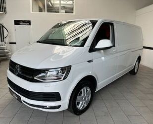 VW T6 Transporter Gebrauchtwagen