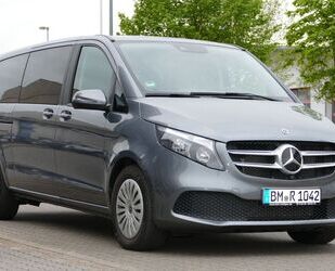 Mercedes-Benz V 220 Gebrauchtwagen