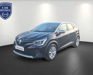 Renault Captur Gebrauchtwagen