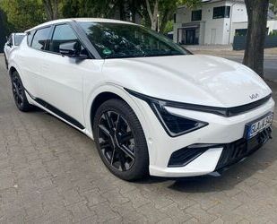 Kia EV6 Gebrauchtwagen