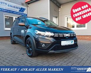 Dacia Jogger Gebrauchtwagen