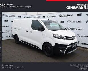 Toyota Proace (Verso) Gebrauchtwagen