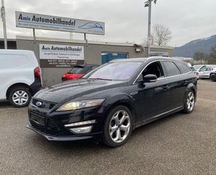 Ford Mondeo Gebrauchtwagen
