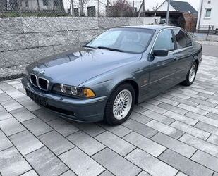 BMW 530 Gebrauchtwagen