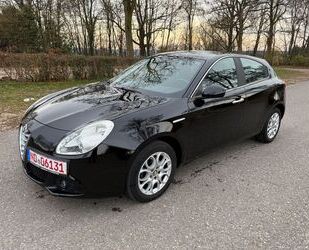 Alfa Romeo Giulietta Gebrauchtwagen