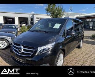 Mercedes-Benz V 250 Gebrauchtwagen