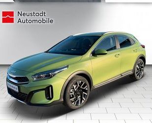 Kia XCeed Gebrauchtwagen