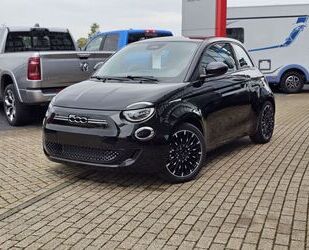 Fiat 500e Gebrauchtwagen