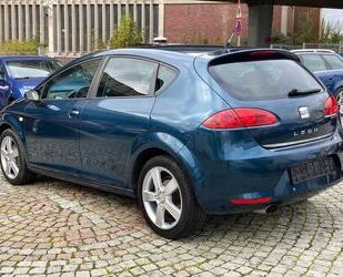 Seat Leon Gebrauchtwagen