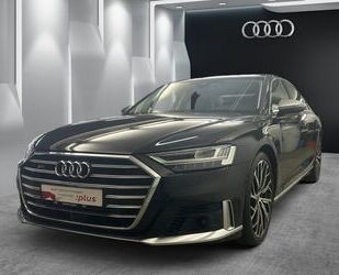 Audi S8 Gebrauchtwagen