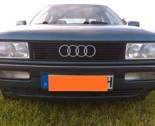 Audi 90 Gebrauchtwagen