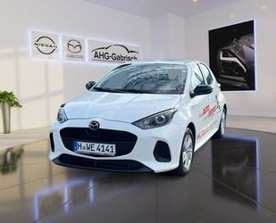 Mazda 2 Gebrauchtwagen