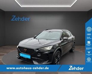 Kia Formentor 