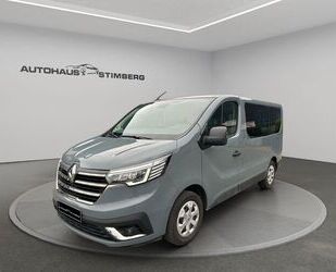 Renault Trafic Gebrauchtwagen