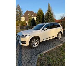 Volvo XC90 Gebrauchtwagen