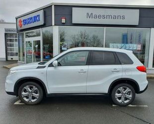 Suzuki Vitara Gebrauchtwagen