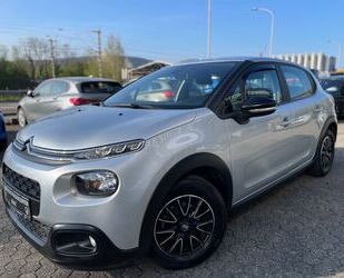 Citroen C3 Gebrauchtwagen