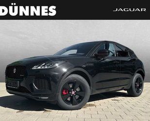 Jaguar E-Pace Gebrauchtwagen