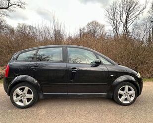 Audi A2 Gebrauchtwagen