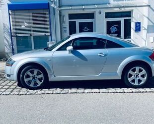 Audi TT Gebrauchtwagen