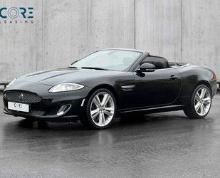 Jaguar XK Gebrauchtwagen