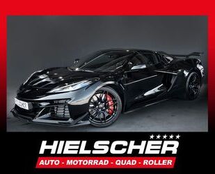 Corvette Z06 Gebrauchtwagen