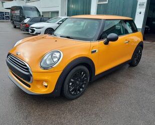 Mini ONE Gebrauchtwagen