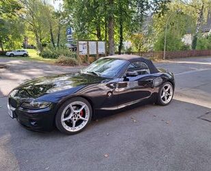 BMW Z4 Gebrauchtwagen