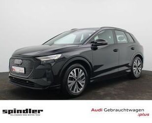 Audi Q4 e-tron Gebrauchtwagen