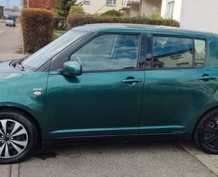 Suzuki Swift Gebrauchtwagen
