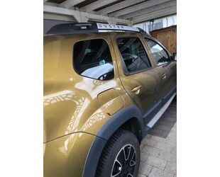 Dacia Duster Gebrauchtwagen
