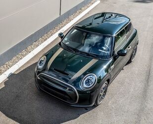 Mini Cooper SE Gebrauchtwagen