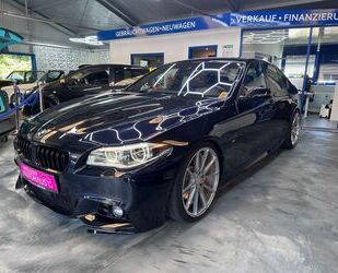 BMW 550 Gebrauchtwagen